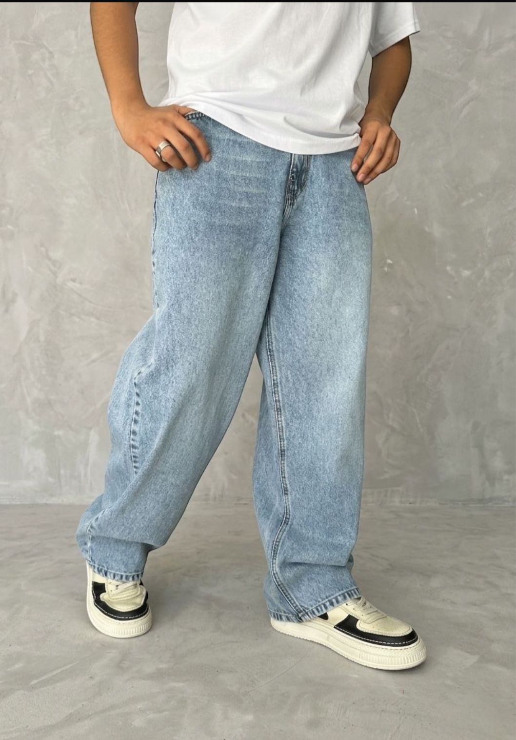 Pantalones
