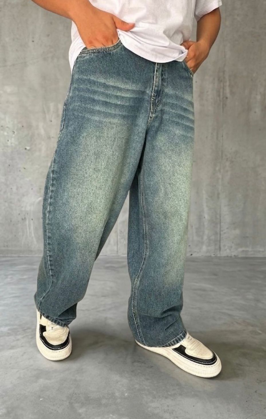 pantalones