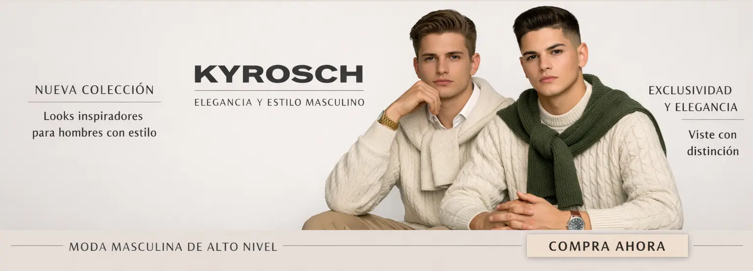 portada KYROSCH